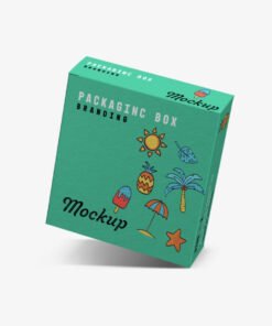 Square box
