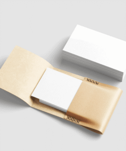 Elegant Business Card - Image 2