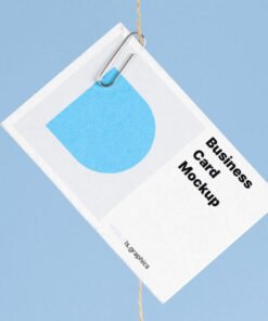 Elegant Business Card