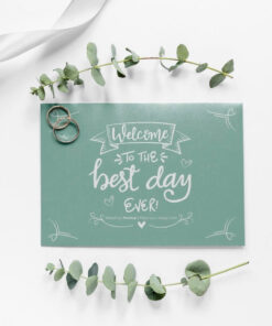 Invitation cards
