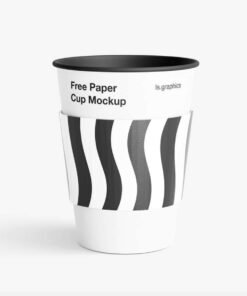 Ceramic Mug Cup