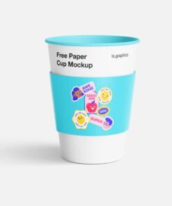 Ceramic Mug Cup - Image 4