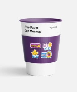 Ceramic Mug Cup - Image 5