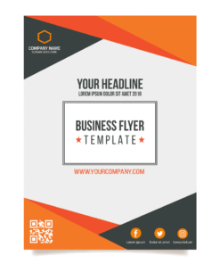 Flyer
