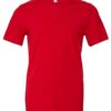 Bella + Canvas Solid Color Tees