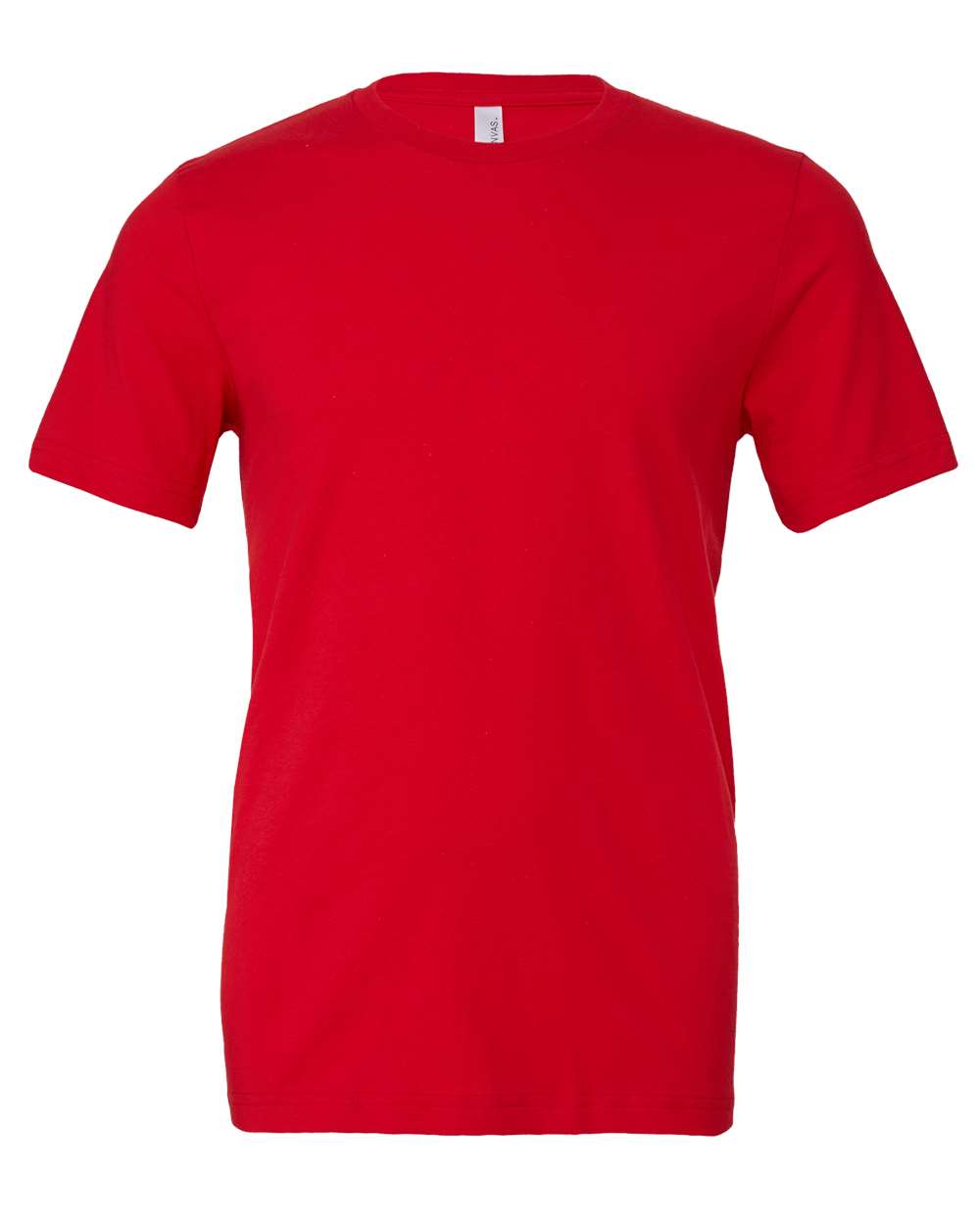 Bella + Canvas Solid Color Tees