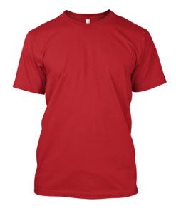 Men's t-shirt