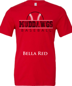 Alternative view of Muddawgs Distressed