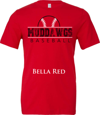 Alternative view of Muddawgs Distressed