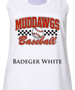 Muddawgs Baseball Checkerboard - Image 5