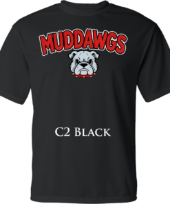 Alternative view of Muddawgs Double Dog Dare You