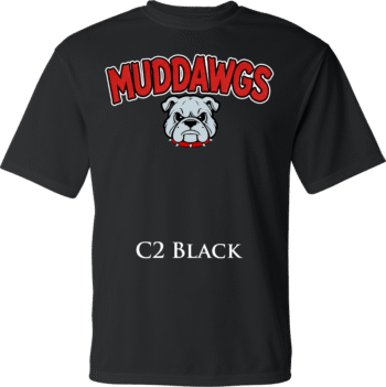 Alternative view of Muddawgs Double Dog Dare You