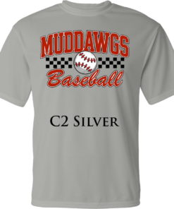 Muddawgs Baseball Checkerboard - Image 3