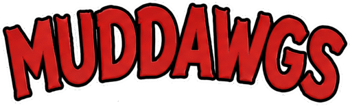 MUDDAWGS – Hat