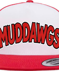 MUDDAWGS - Hat - Image 3