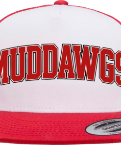 MUDDAWGS Varsity - Hat - Image 3