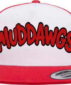 Alternative view of MUDDAWGS Rough - Hat
