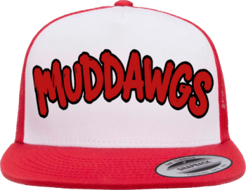 Alternative view of MUDDAWGS Rough - Hat