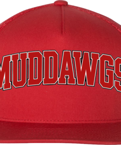 Alternative view of MUDDAWGS Varsity - Hat