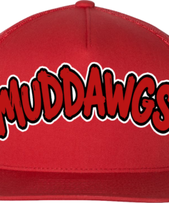 MUDDAWGS Rough - Hat - Image 3
