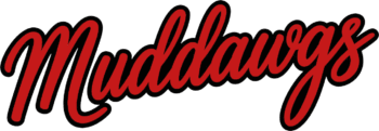 MUDDAWGS Cursive - Hat