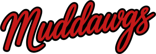 MUDDAWGS Cursive – Hat