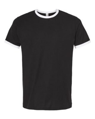 Tultex Ringer Tee