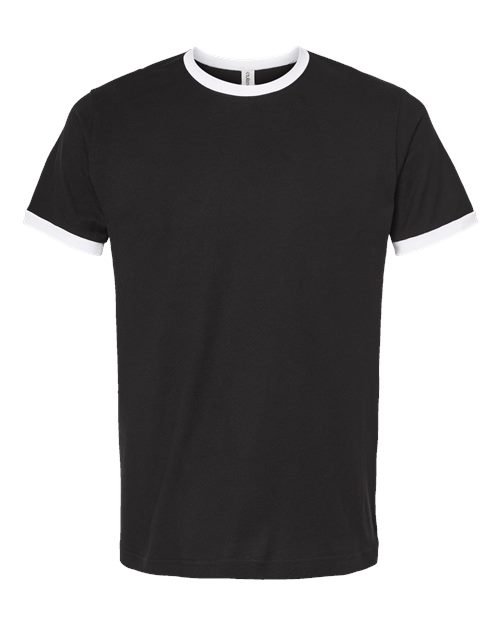 Tultex Ringer Tee