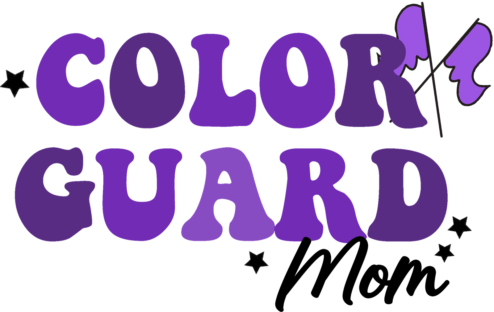 2025 Dutchtown Website In My Color Guard Era Front