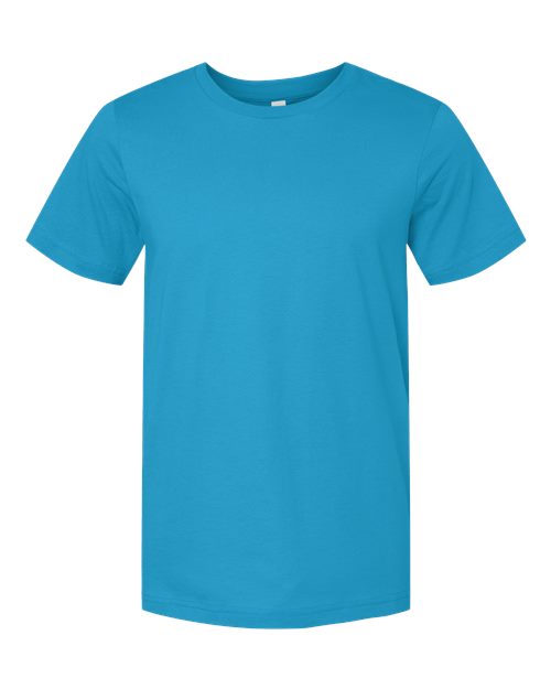 BELLA + CANVAS SOLID COLOR TEES