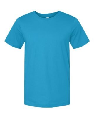 BELLA + CANVAS Solid Color Tee