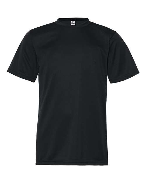 C2 Sport Youth Drifit Tee