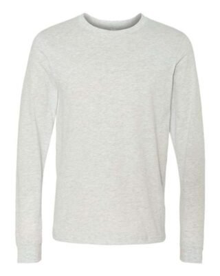 BELLA + CANVAS Long Sleeve Tee