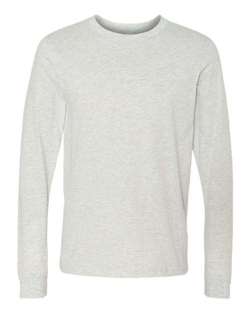 BELLA + CANVAS Long Sleeve Tee
