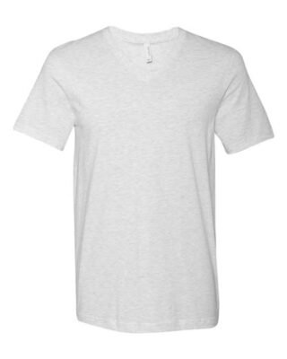 BELLA + CANVAS V-Neck Tee
