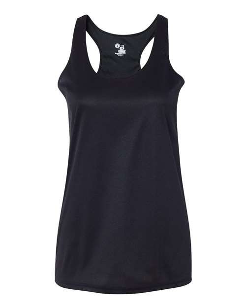 Badger Women’s Racerback Tank Top