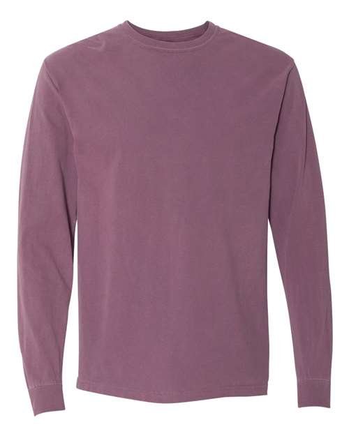 Comfort Colors Long Sleeve Tee