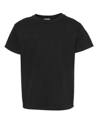 Comfort Colors Youth Tee