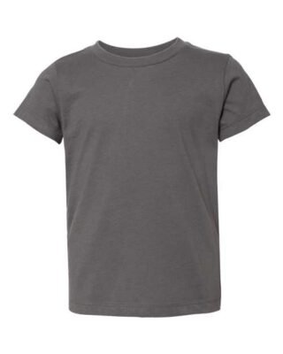BELLA + CANVAS Toddler Tee