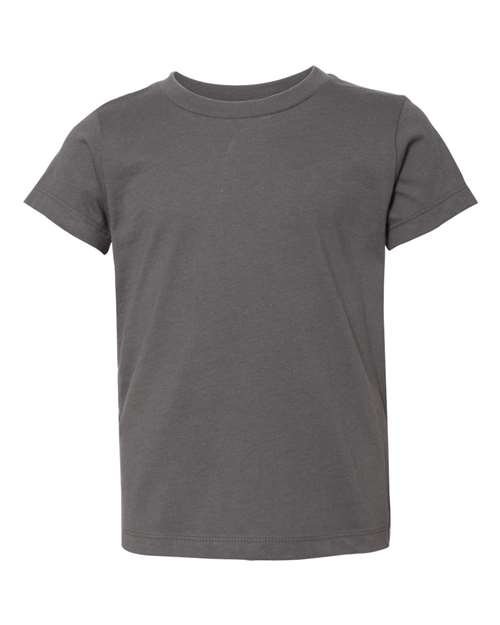 BELLA + CANVAS Toddler Tee