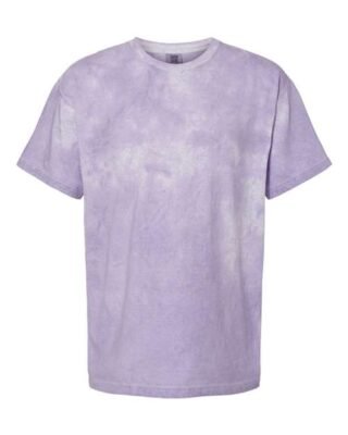 Comfort Colors Color Blast Tee