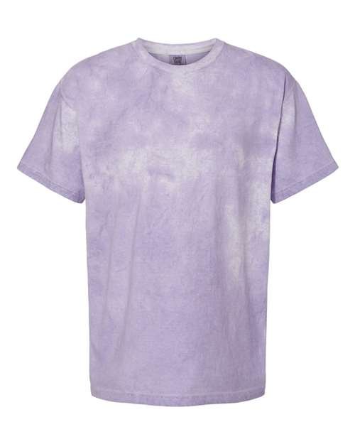 Comfort Colors Color Blast Tee
