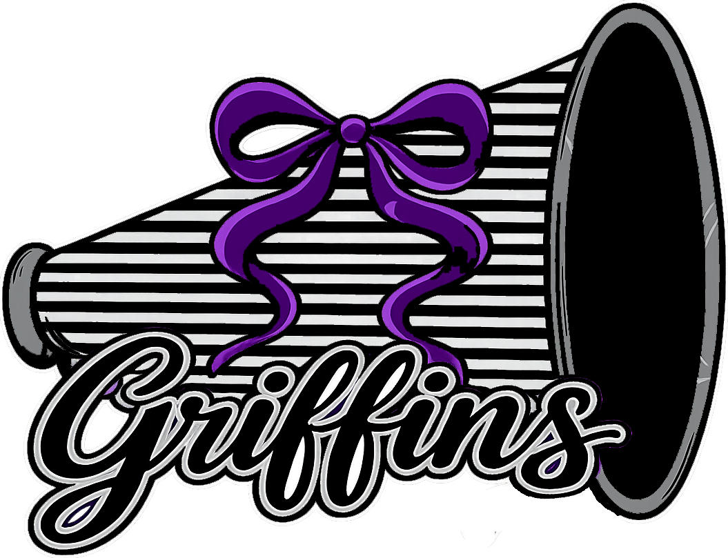 Black Griffins Megaphone