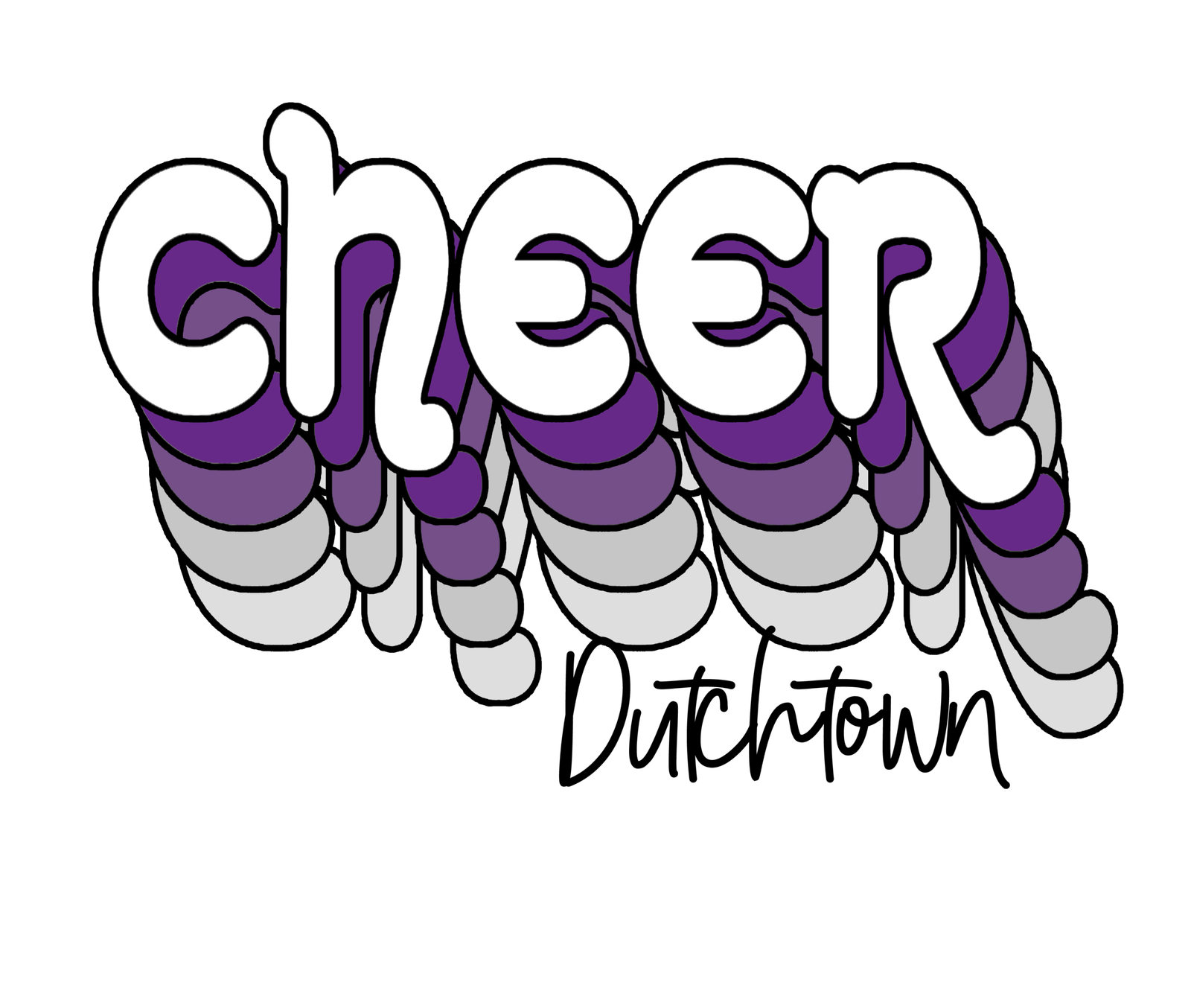 Cheer Cheer Dutchtown High School