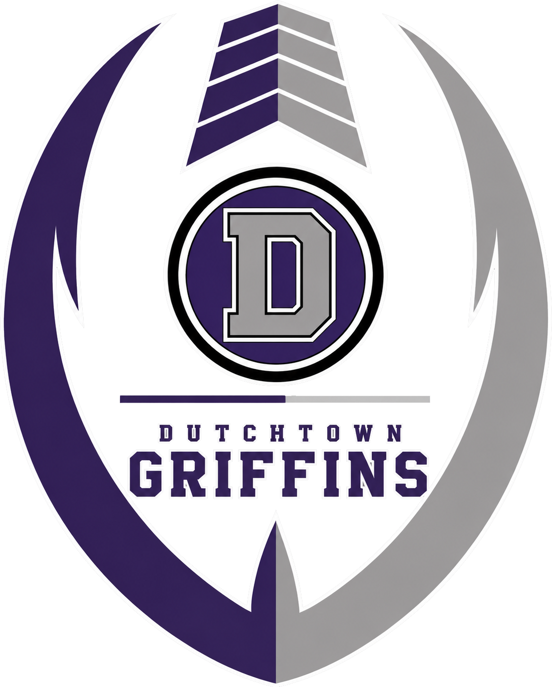 D Dutchtown Griffins Football