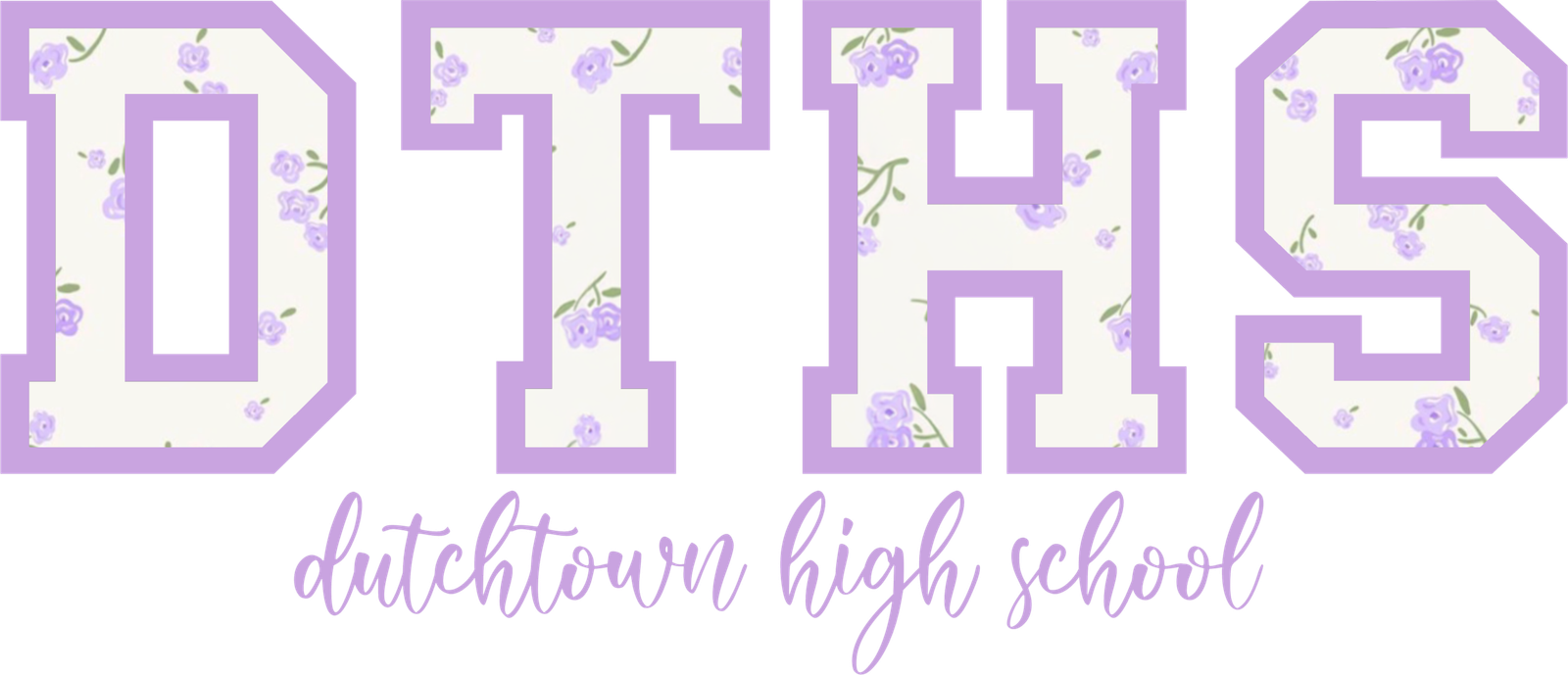 DTHS Floral