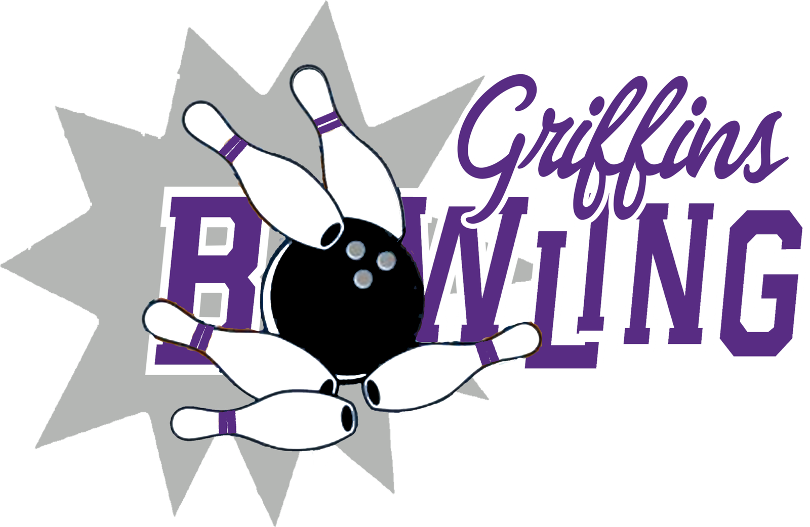 DT 2025 Griffins Bowling Designs Griffins Bowling
