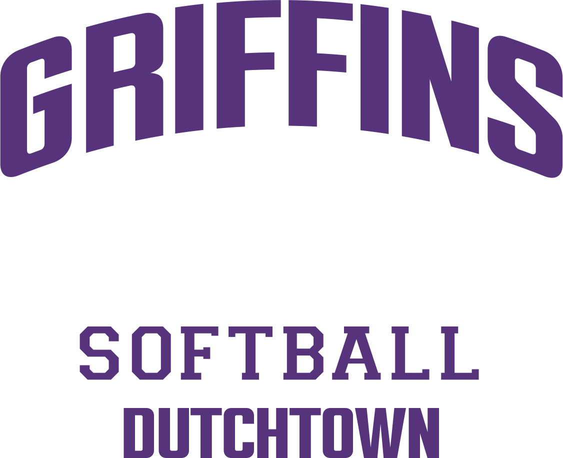 DT 2025 Baseball Designs Dutchtown Softball