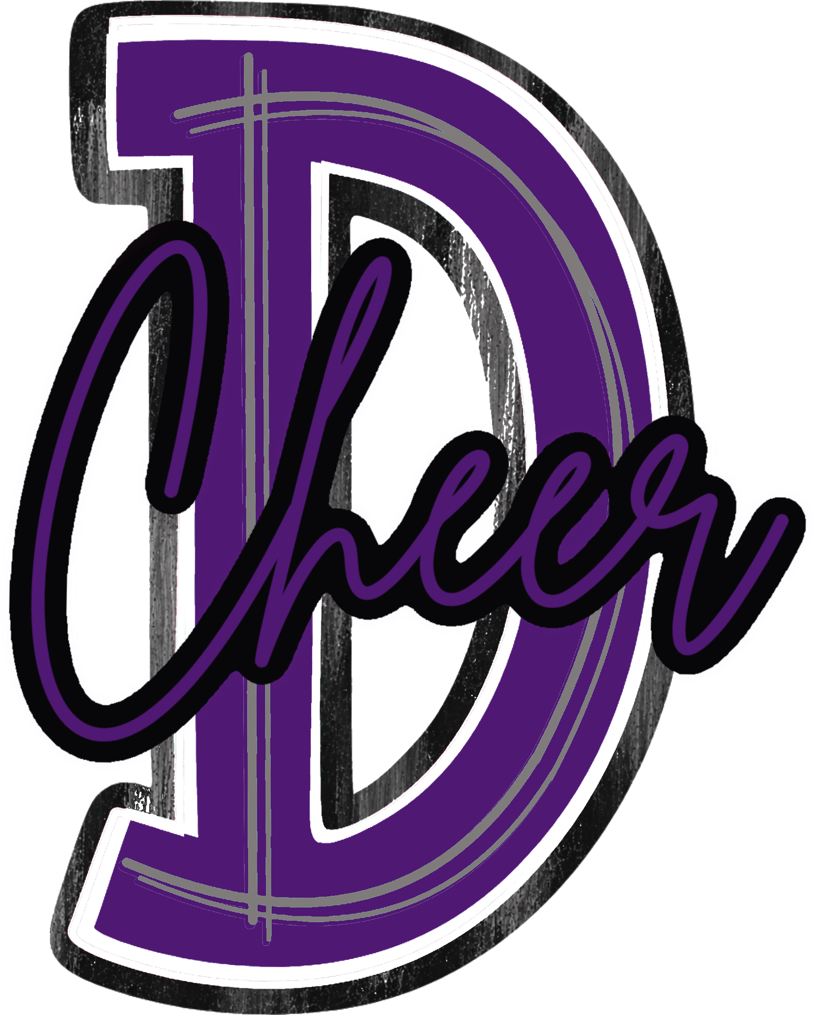 D Dutchtown Cheer