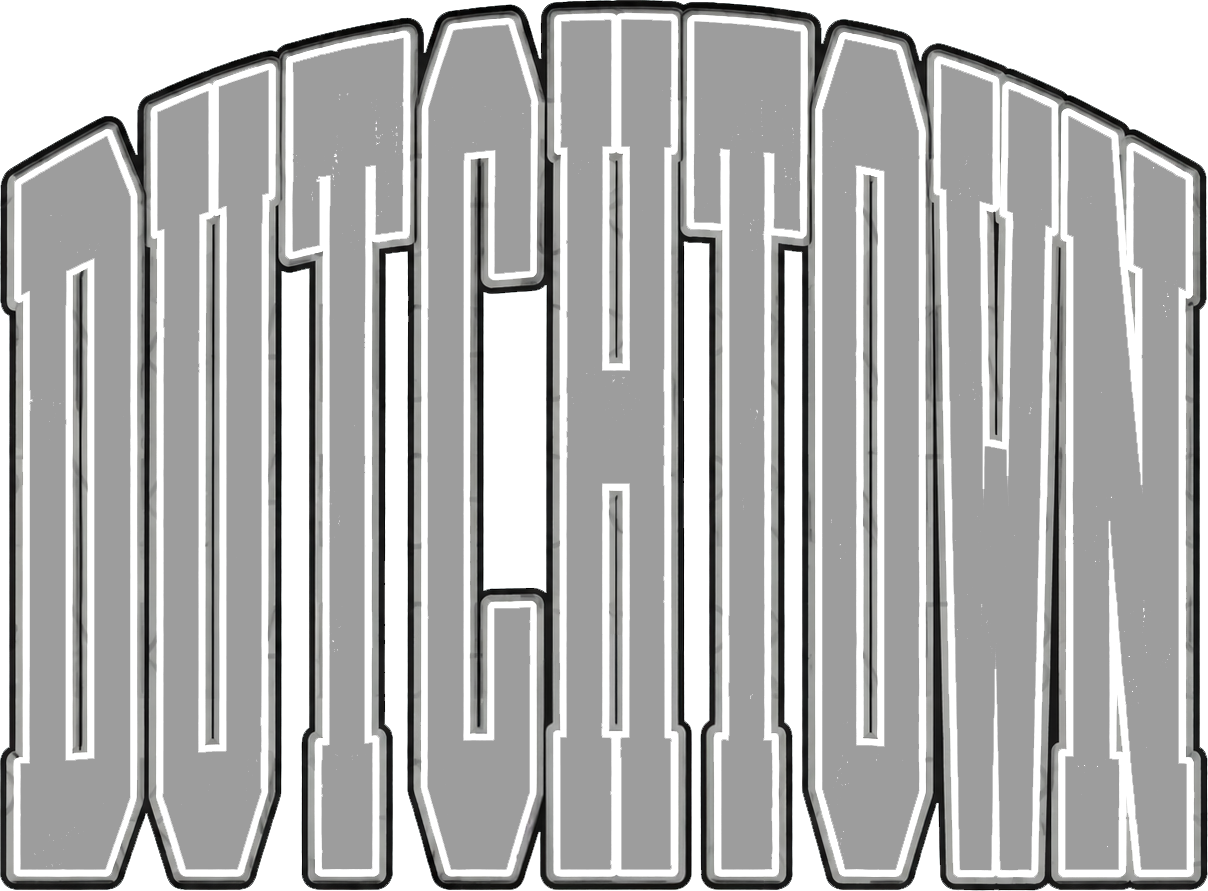 Dutchtown Curved Seersucker